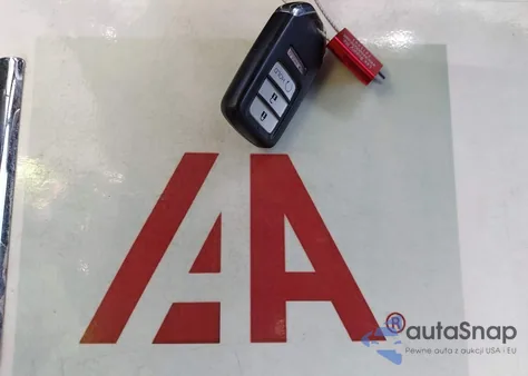 2017 Honda Ridgeline Black Edition from USA, damaged, VIN 5FPYK3F85HB039019